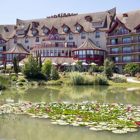 Les Pagodes De Beauval Hotel Saint-Aignan  Buitenkant foto