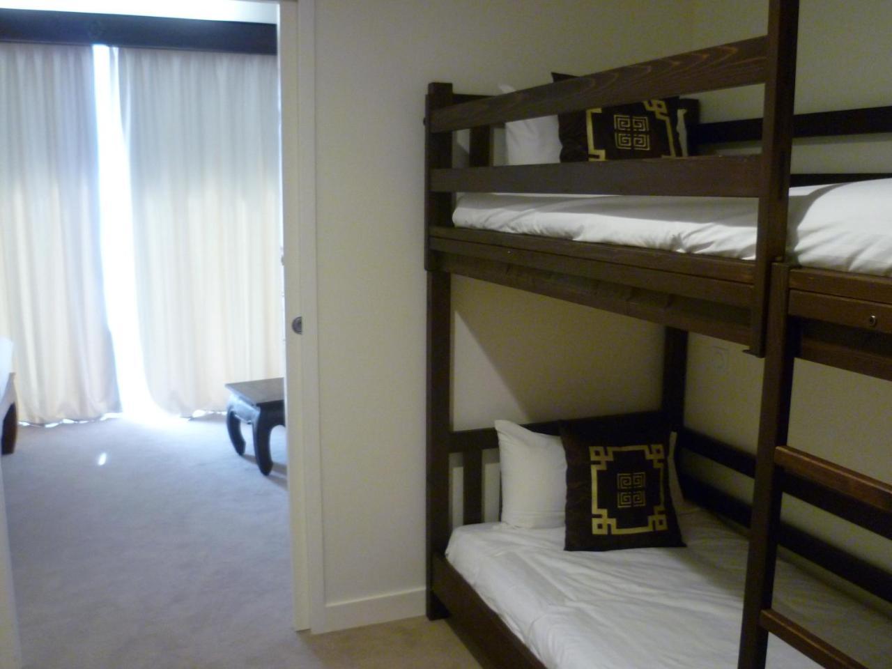 Les Pagodes De Beauval Hotel Saint-Aignan  Buitenkant foto